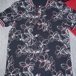 Carolina Herrera Polo 