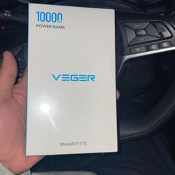 Power bank portable charger