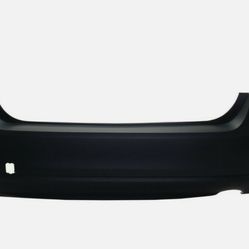 2019 Subaru Impreza  Bumper. 