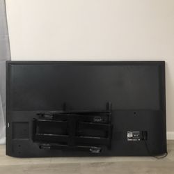 Vizio, 60 Inches Tv, Black,