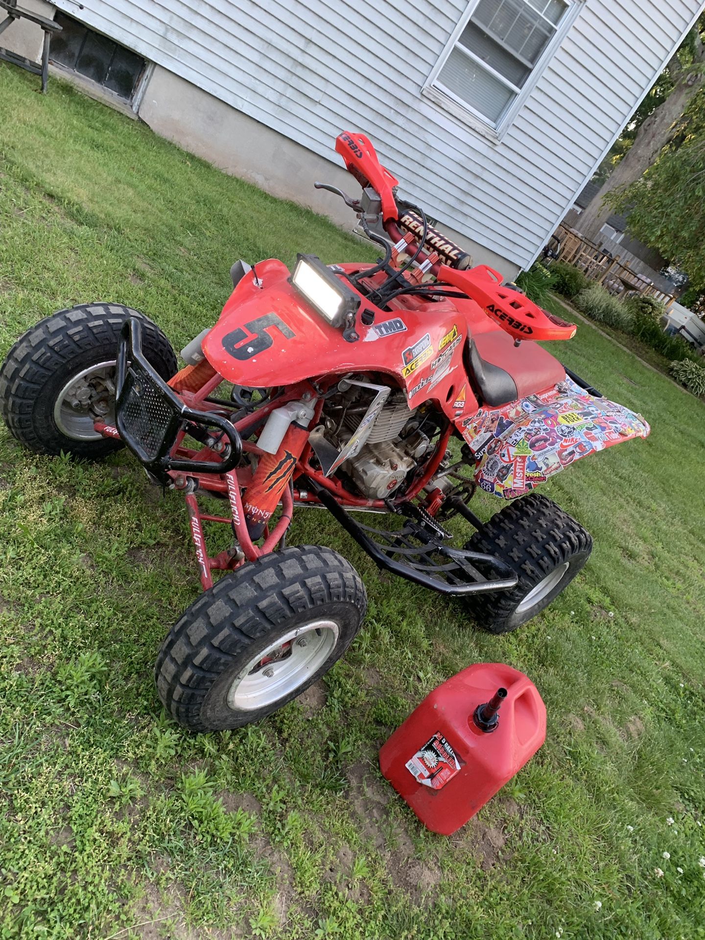 400ex