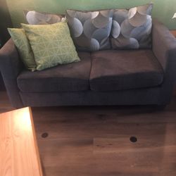 Loveseat  , Like New .