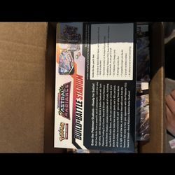 Pokémon Cards For Sale ( Astral Radiance) 