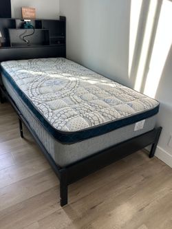 Twin size Mattress only