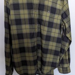 Todd Snyder Button Up Size Large 10/10 Condition 