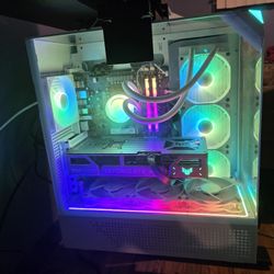 IBUYPOWER GAMING PC 5070, DDR5 