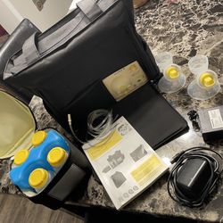 Medela Pump in Style Advanced 