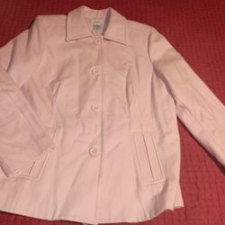 Woman's Size XL Pea Coat