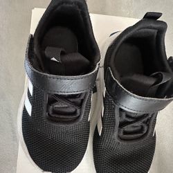 Toddler Size 8 K Adidas’s 