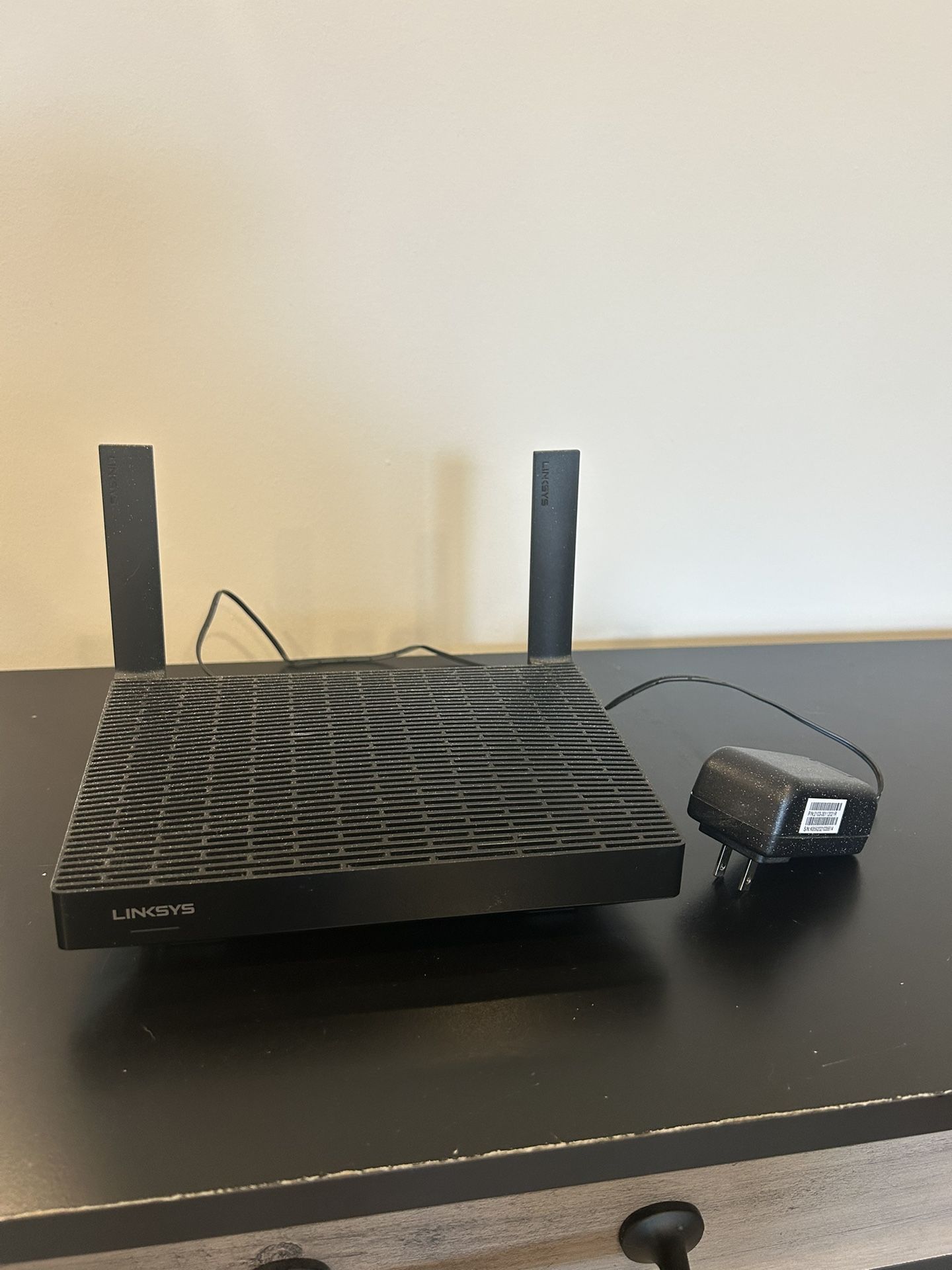 Linksys Router