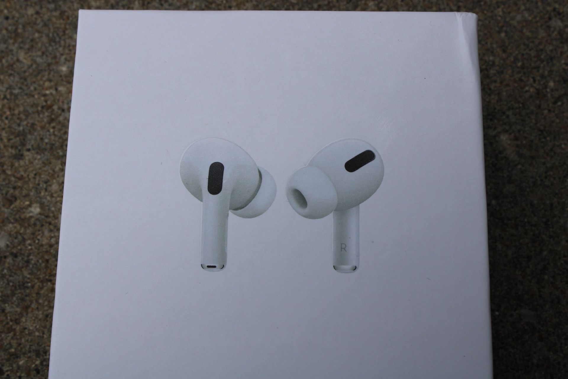 Apple Airpod Pros