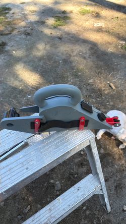 Homax Drywall Taping Tool