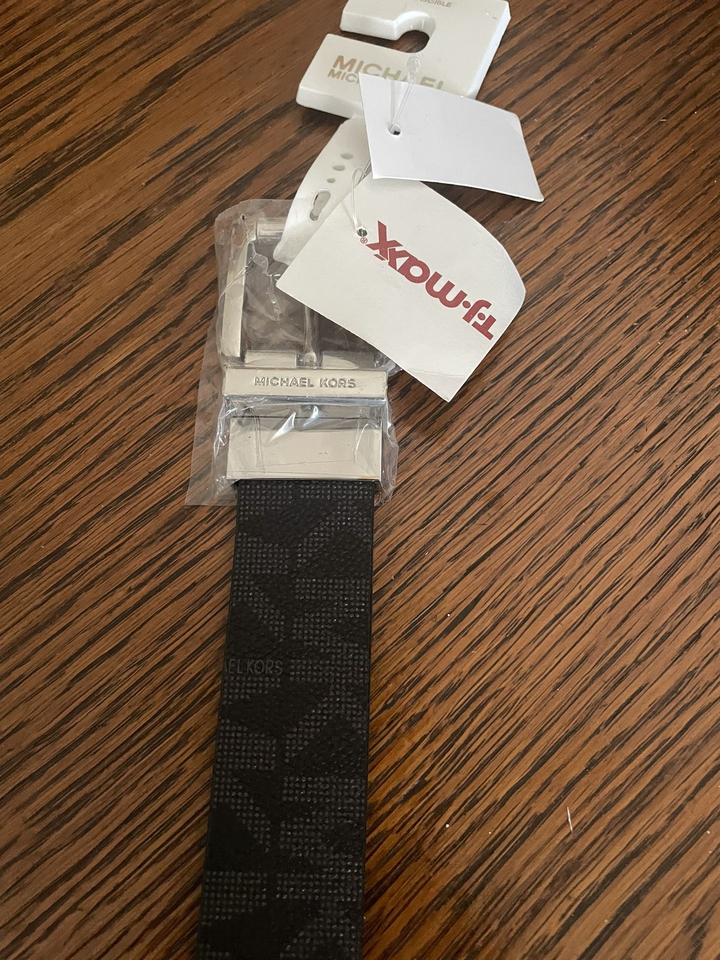 NWT Michael Kors Belt