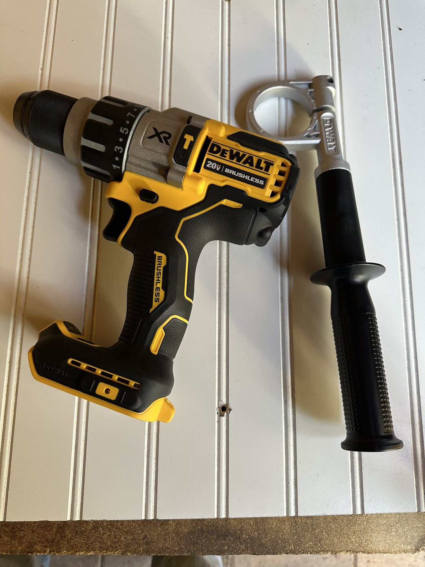 XR Hammer Drill Tool Only,New Products : American Fashion Style Bags On Sale