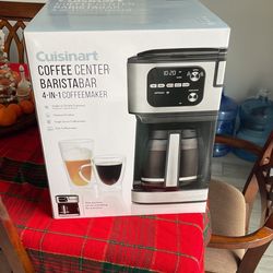 Cuisinart Coffee Center