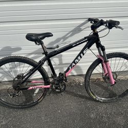 Jamis Durango 16 Mountain Bike