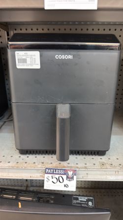 Cosori air fryer