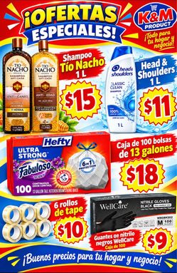 Disponibles