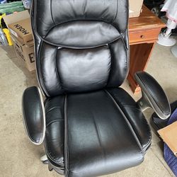 Used Serta Office Desk Chair