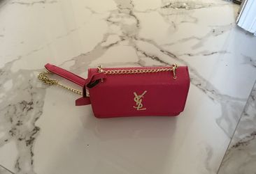 Women Handbag Pink New
