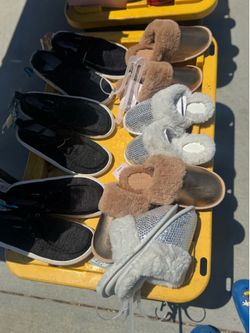 Whole sale shoes