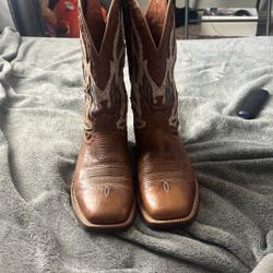 Ariat pro boots 