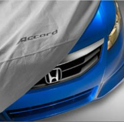 13-17 honda accord oem cover