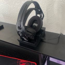 Gaming Headset 