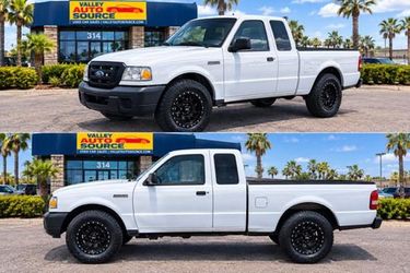 2006 Ford Ranger