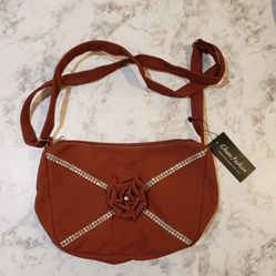 Chuns Fashion Women’s Shoulder Strap Crossbody Bag