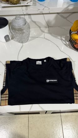 Burberry Shirt