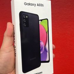 Galaxy A03S 32GB Unlocked 