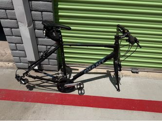 Giant Escape Hybrid Bike Frame (medium)