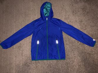 Champion C9 3m Jacket