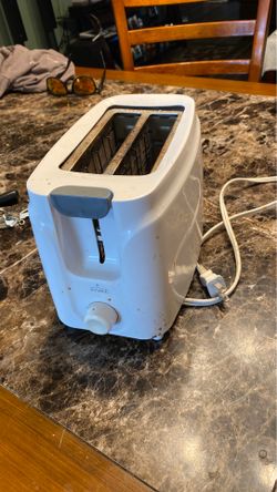 Toaster