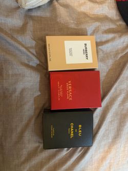 Brand new not used $105 for all three
