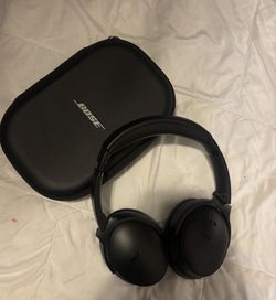 Bose Headphones