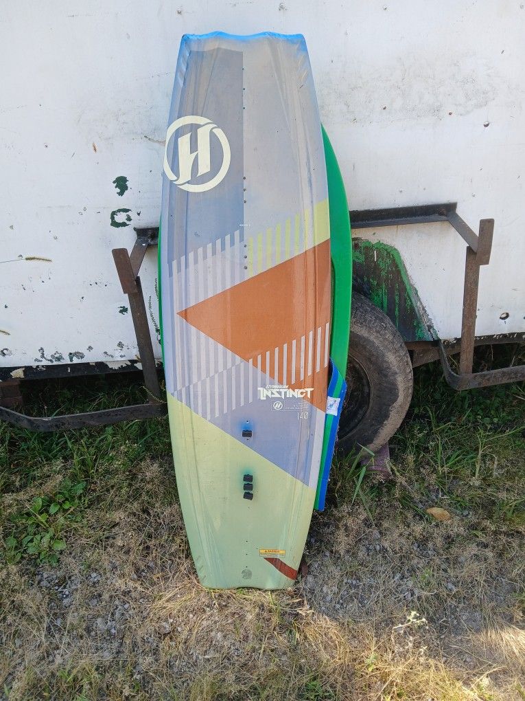 Water Boards