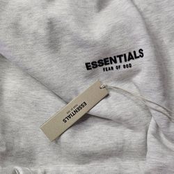 Authentic Essentials Hoodies & Joggers