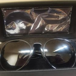Versace sunglasses