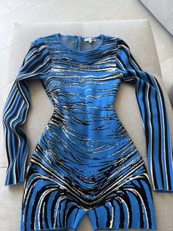 Fashion nova romper