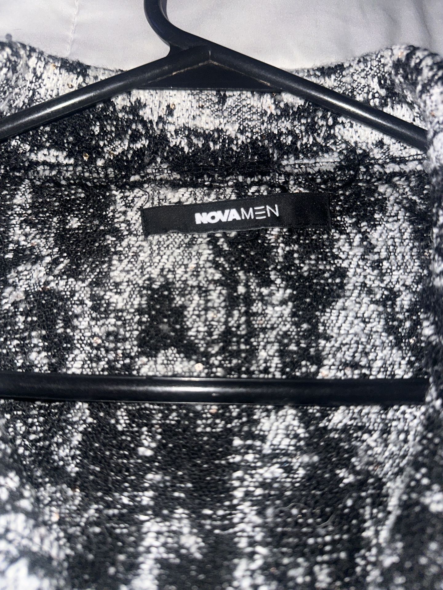 Fashion Nova Mens Sz Large