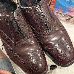 Dressy Shoes