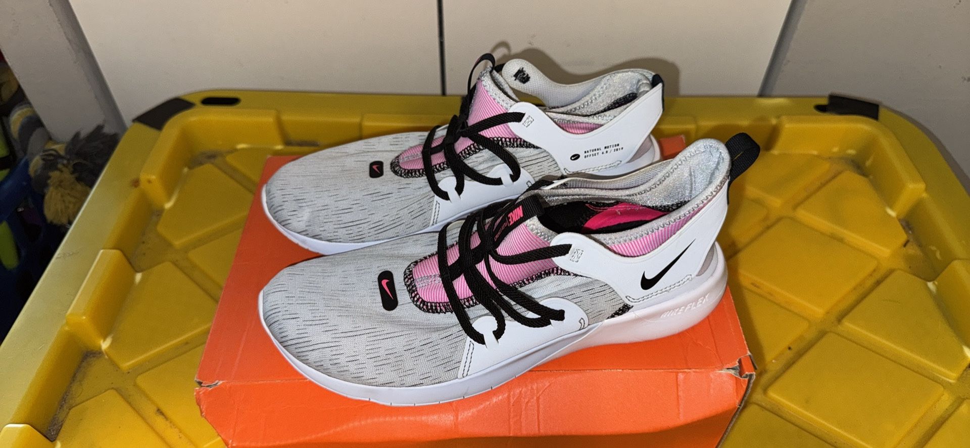 Nike Running Shoes