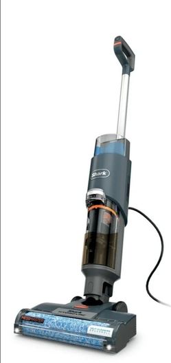 Shark Vacuum