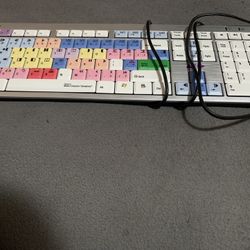 Dual Keyboard (Music Composer & Standard) 