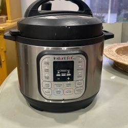 Instant Pot