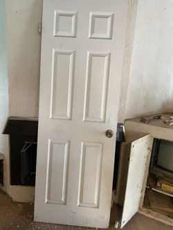 Door