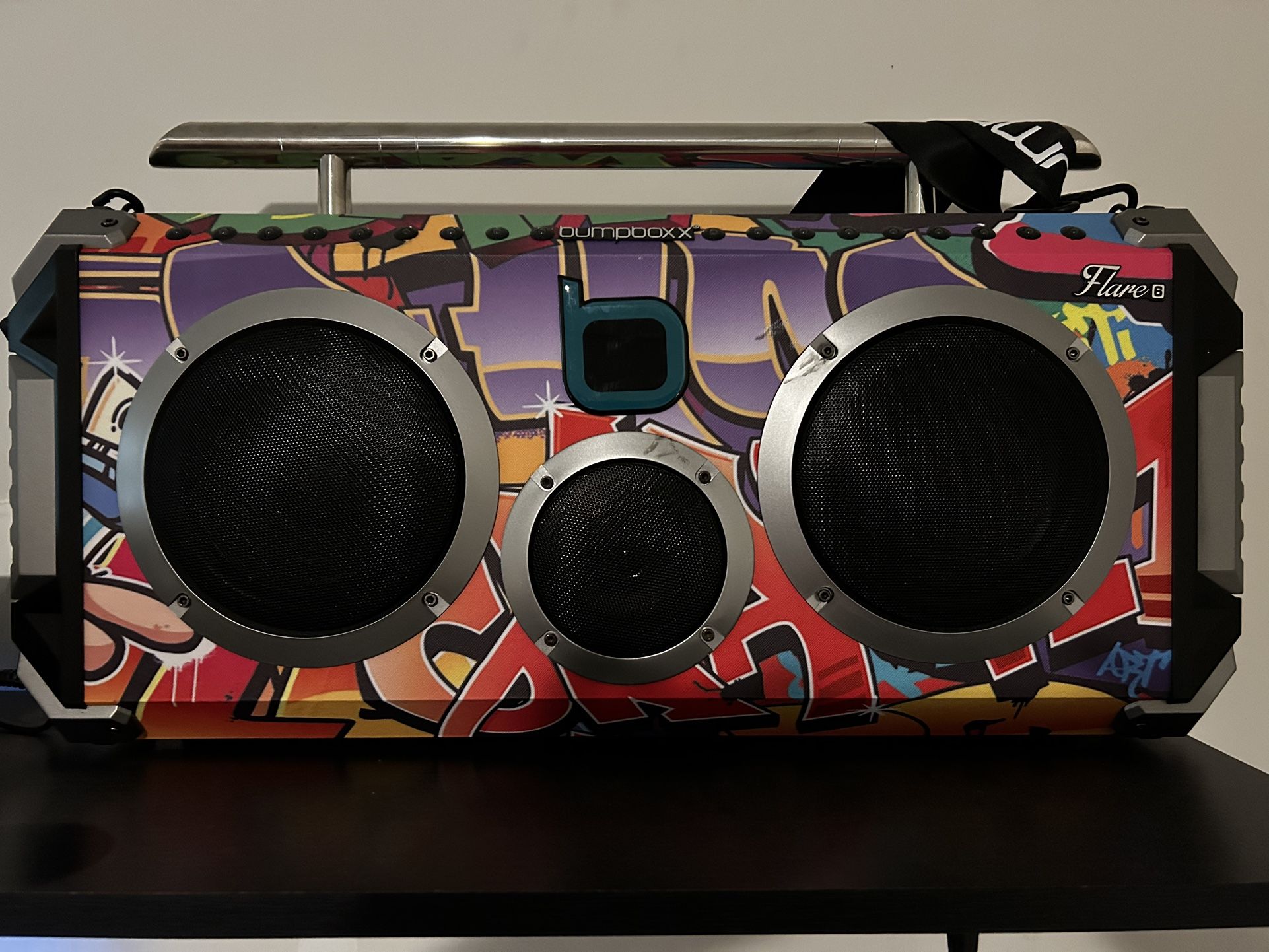 Old School Radio