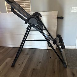 Teeter Hang Ups Inversion Table